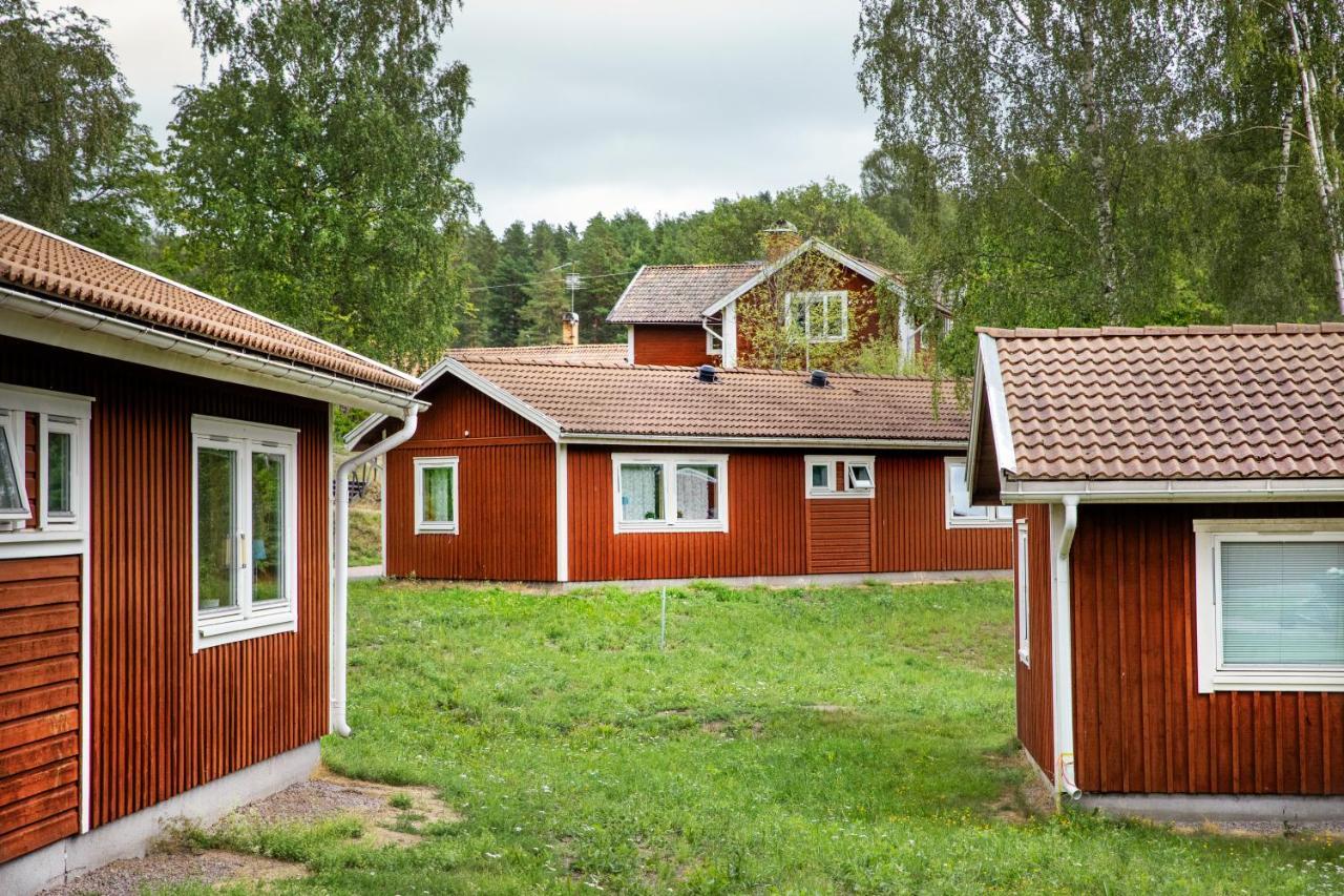 First Camp Lugnet-Falun Exterior foto